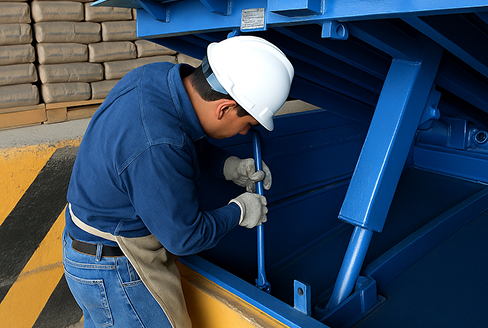 S. M. I. | Hidráulicos, Neumáticos y Plomería